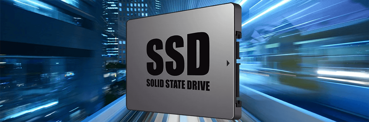 SSD диски PCI-E в Новороссийске