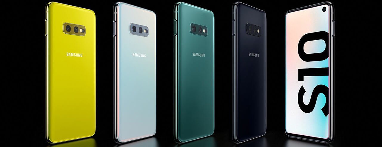 надежные Смартфоны Samsung в Орске