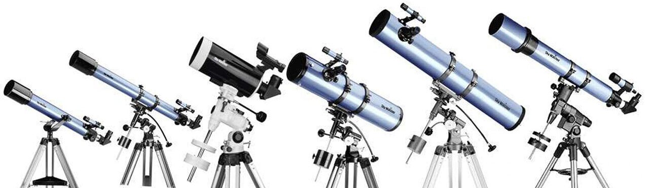 Фильтры для телескопов для профессионалов в Москве